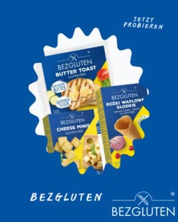 BezGluten