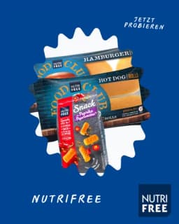 Nutrifree