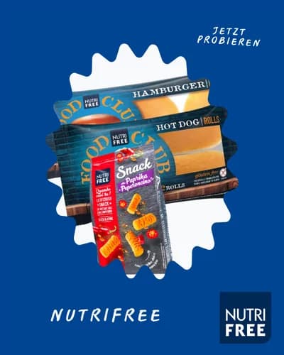 Nutrifree