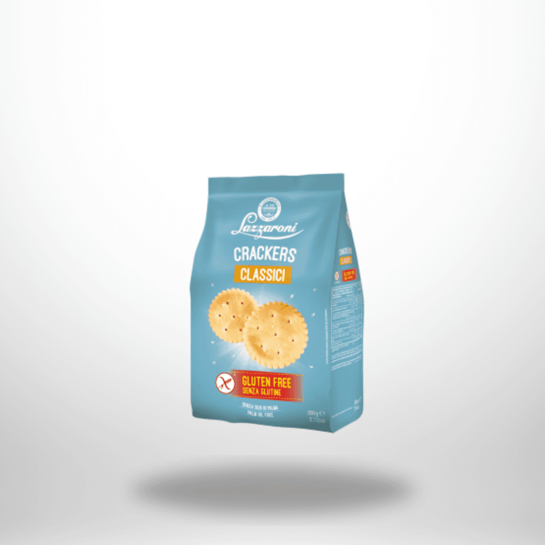 Lazzaroni Crackers Classici