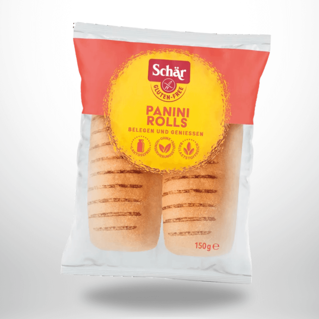 Schär Panini Rolls