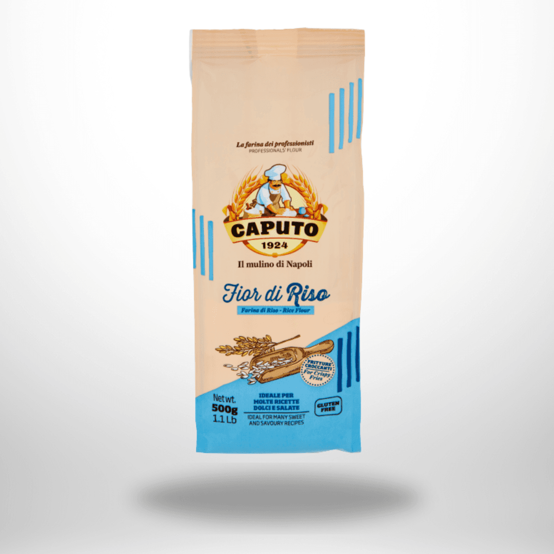Caputo Reismehl 500g