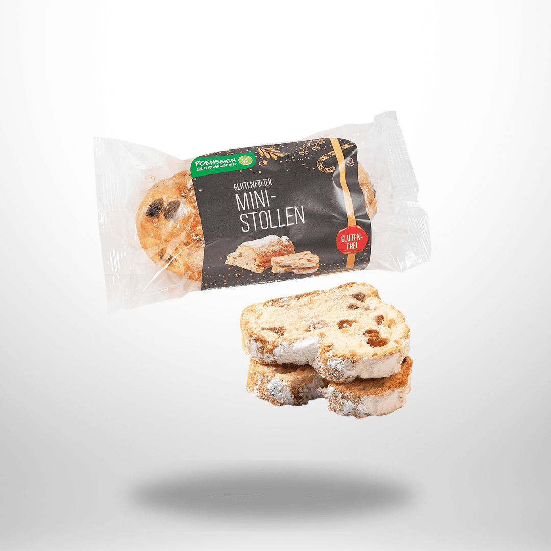 Poensgen Mini-Stollen