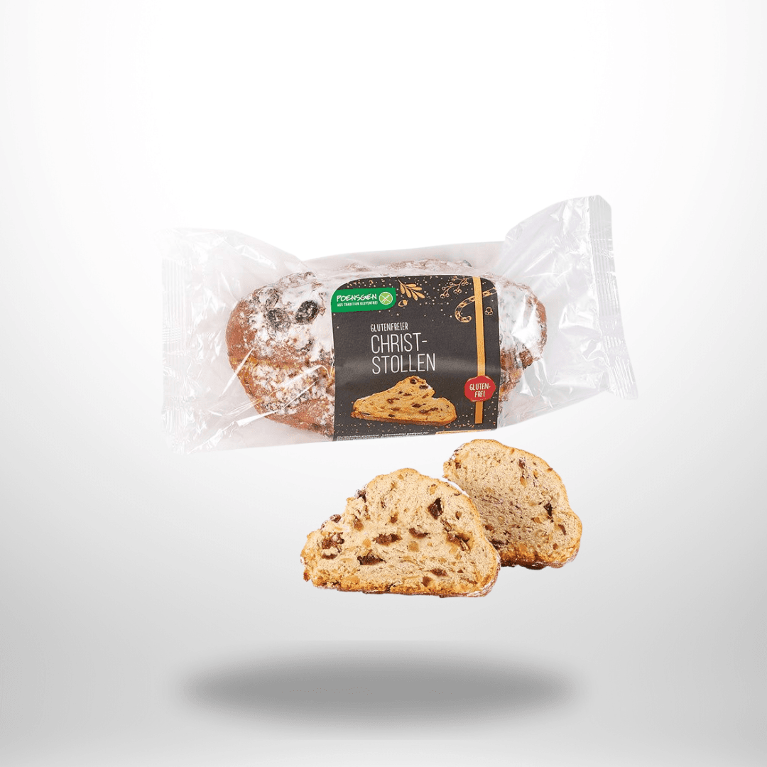 Poensgen Christstollen