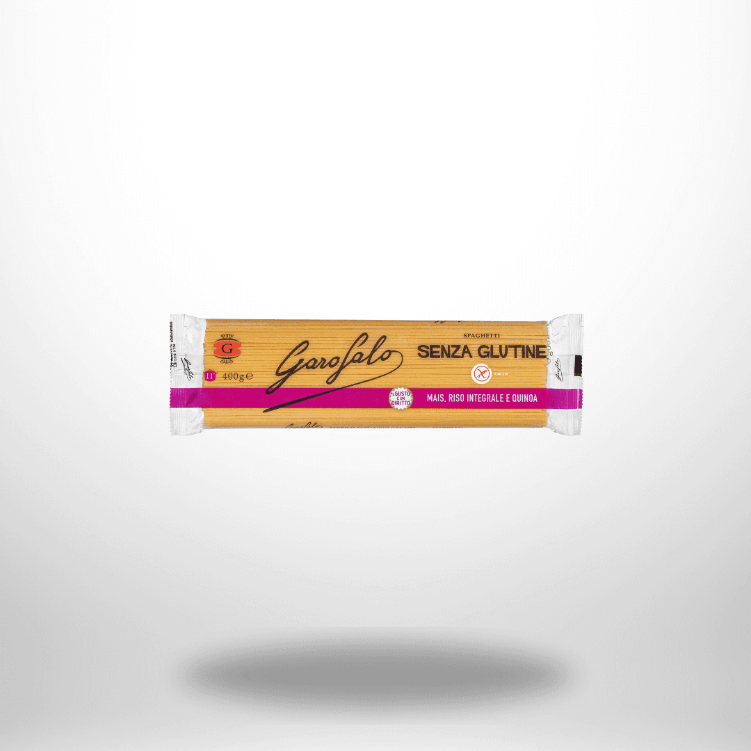 Garofalo Spaghetti mit Quinoa (400g)