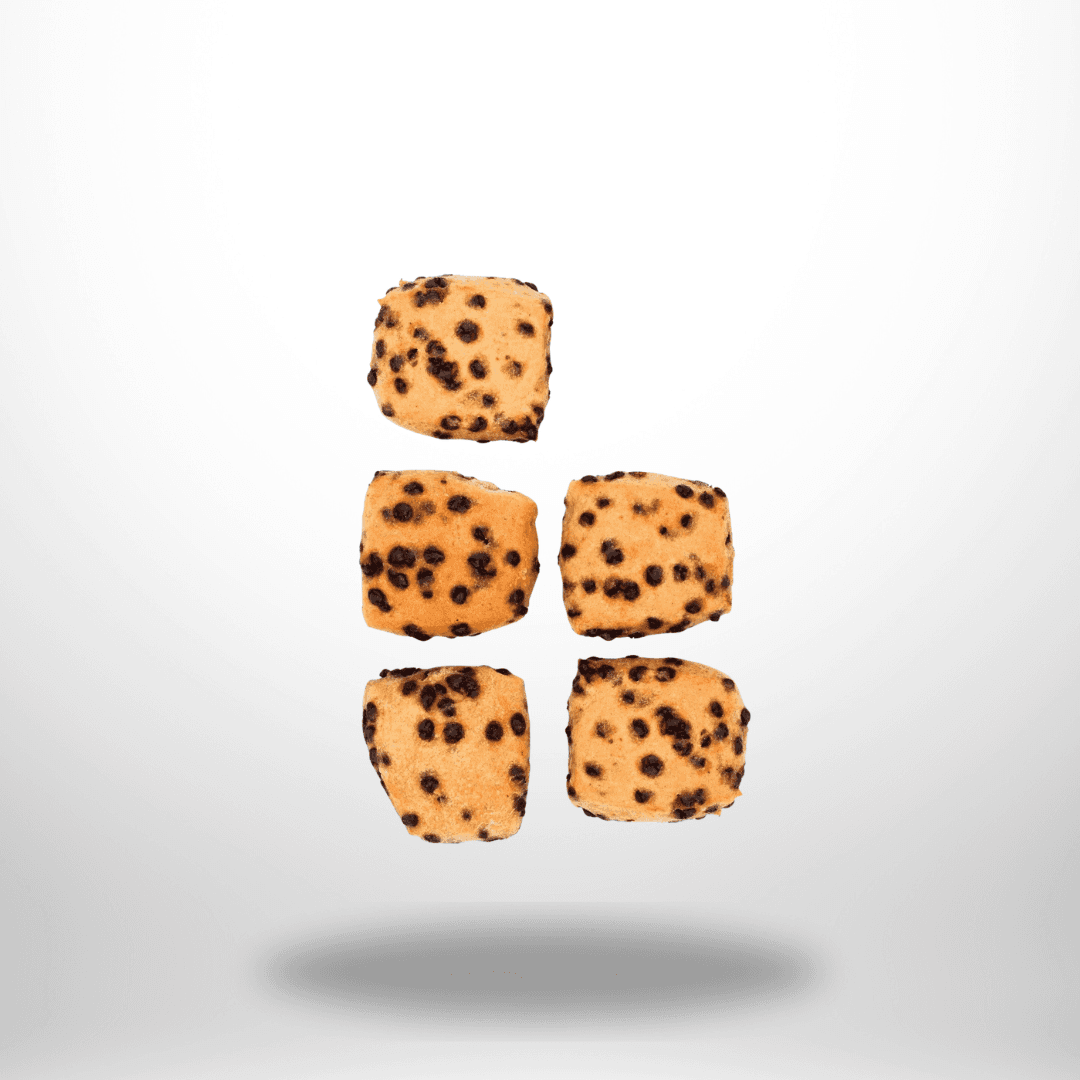 echt jetzt! Bio Schokobrötchen