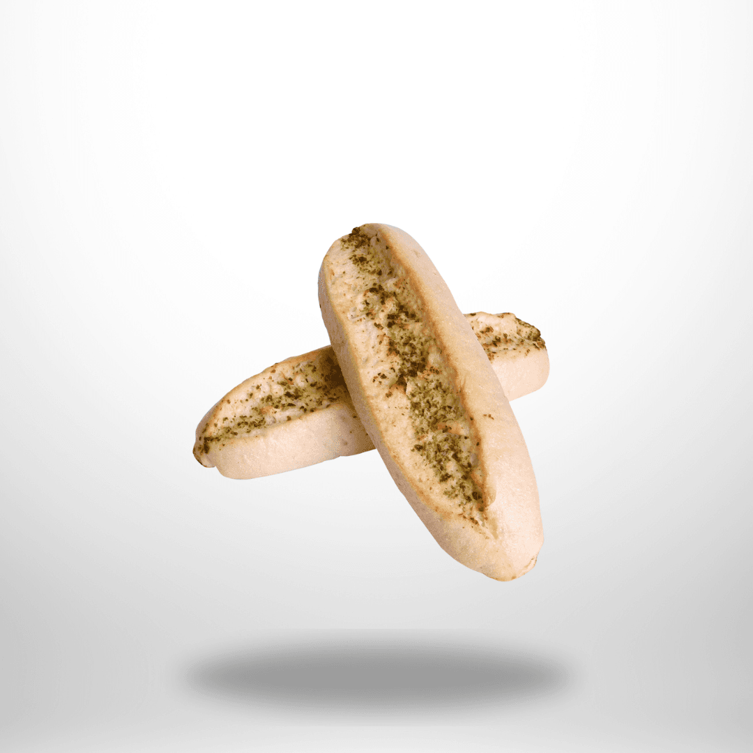 Lucky Grain Grill-Baguette 185g – Bild 1