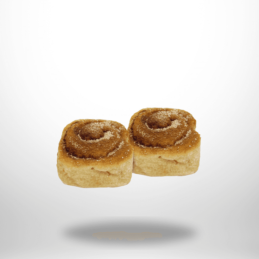 echt jetzt! Zimtschnecken