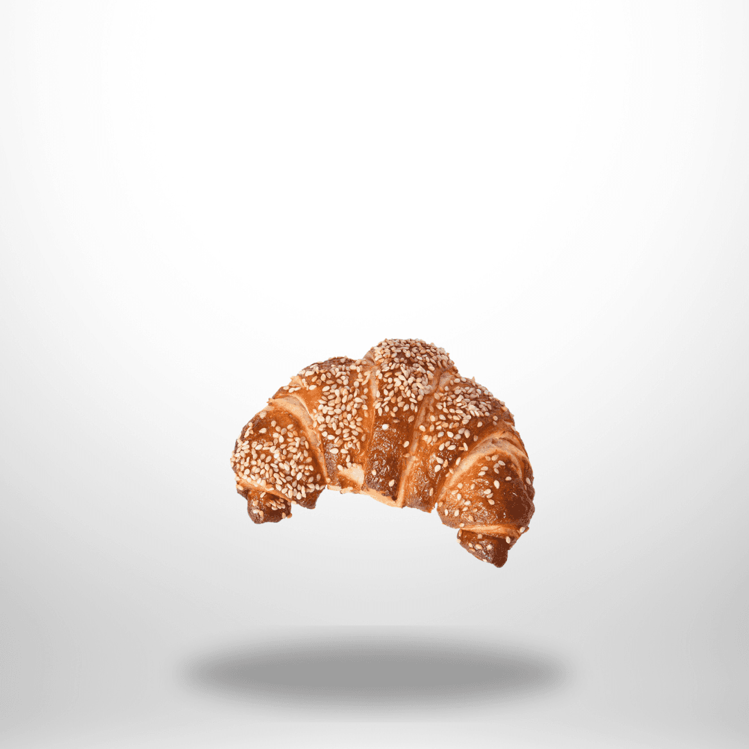 Lucky Grain Laugen-Croissant