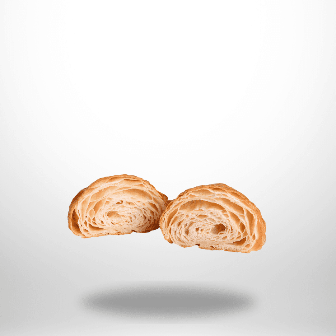 Lucky Grain Croissants 180g – Bild 1