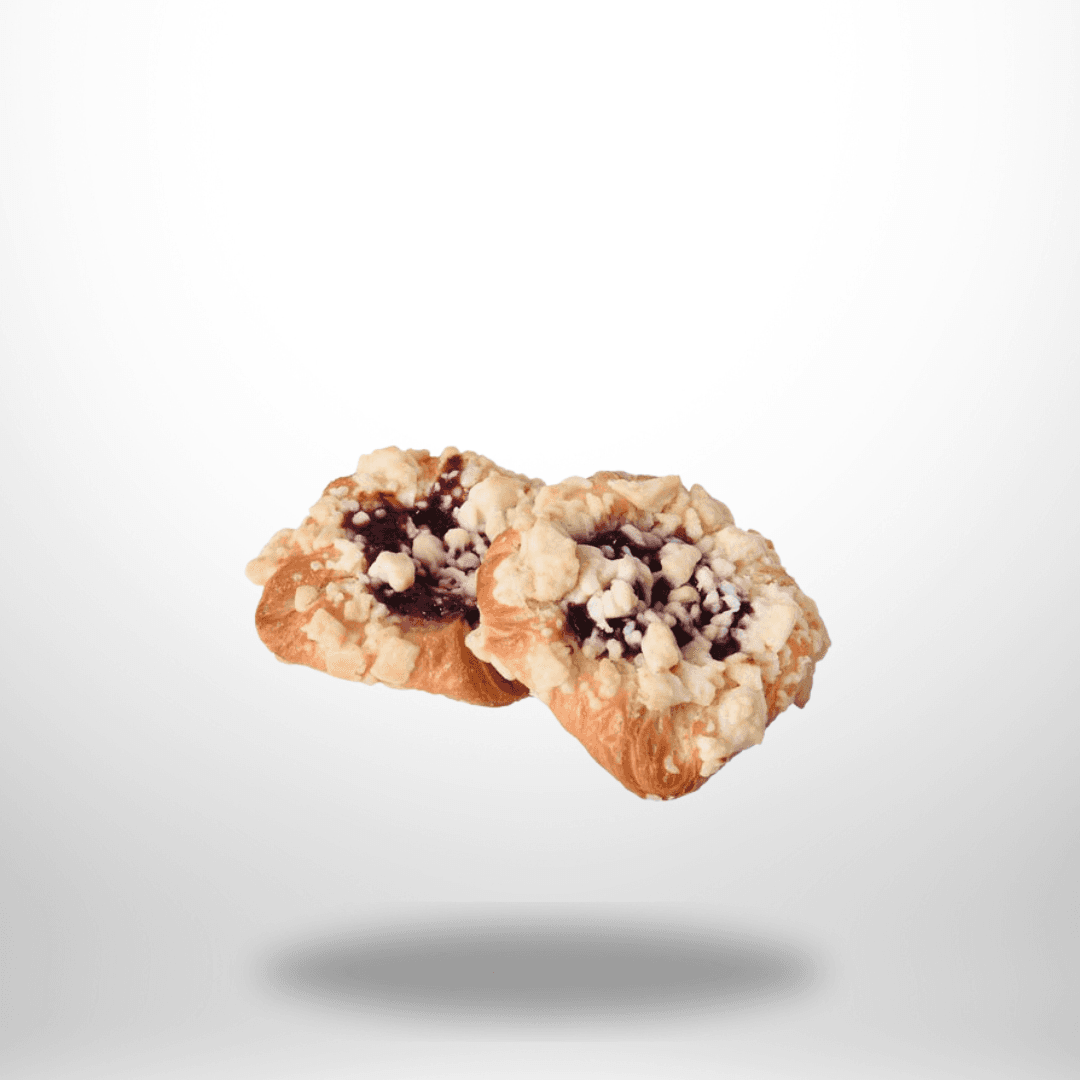 Lucky Grain Kirsch-Plunder