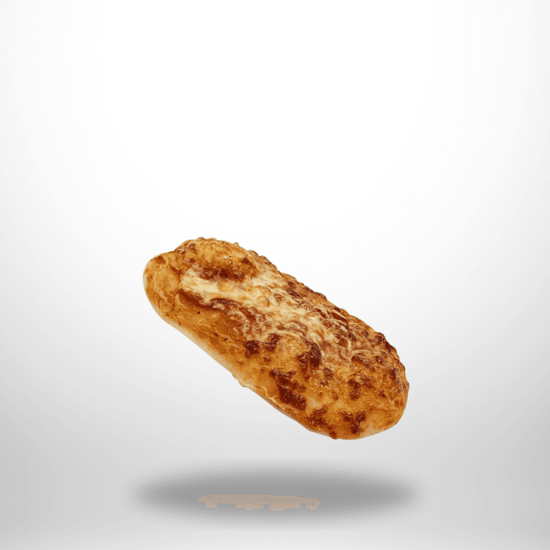 Lucky Grain Pizzasnack Tomate-Käse