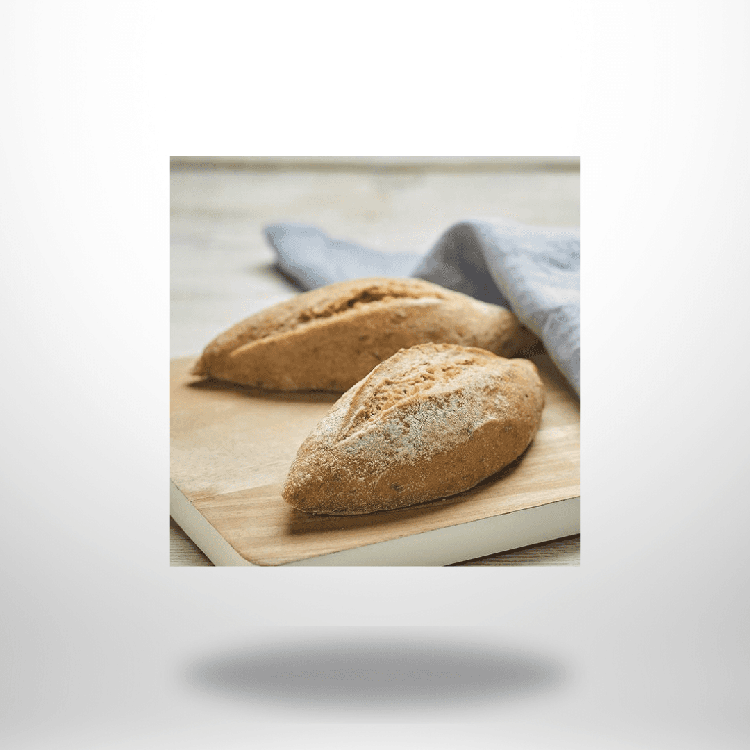 Hammermühle frische Steinofen-Vesperstangen (2 Stück) 240g