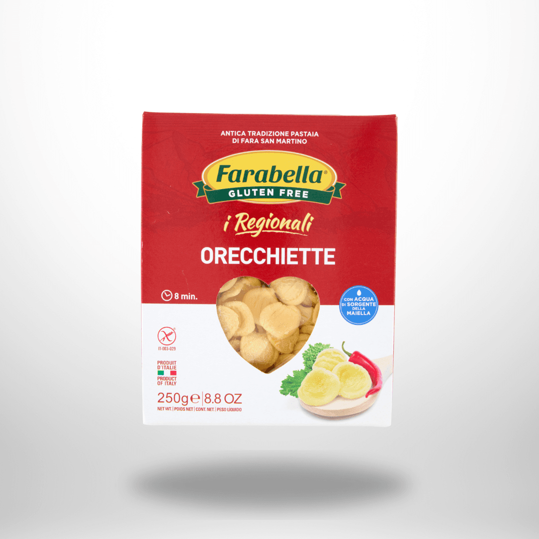 Farabella Orecciette (250g)