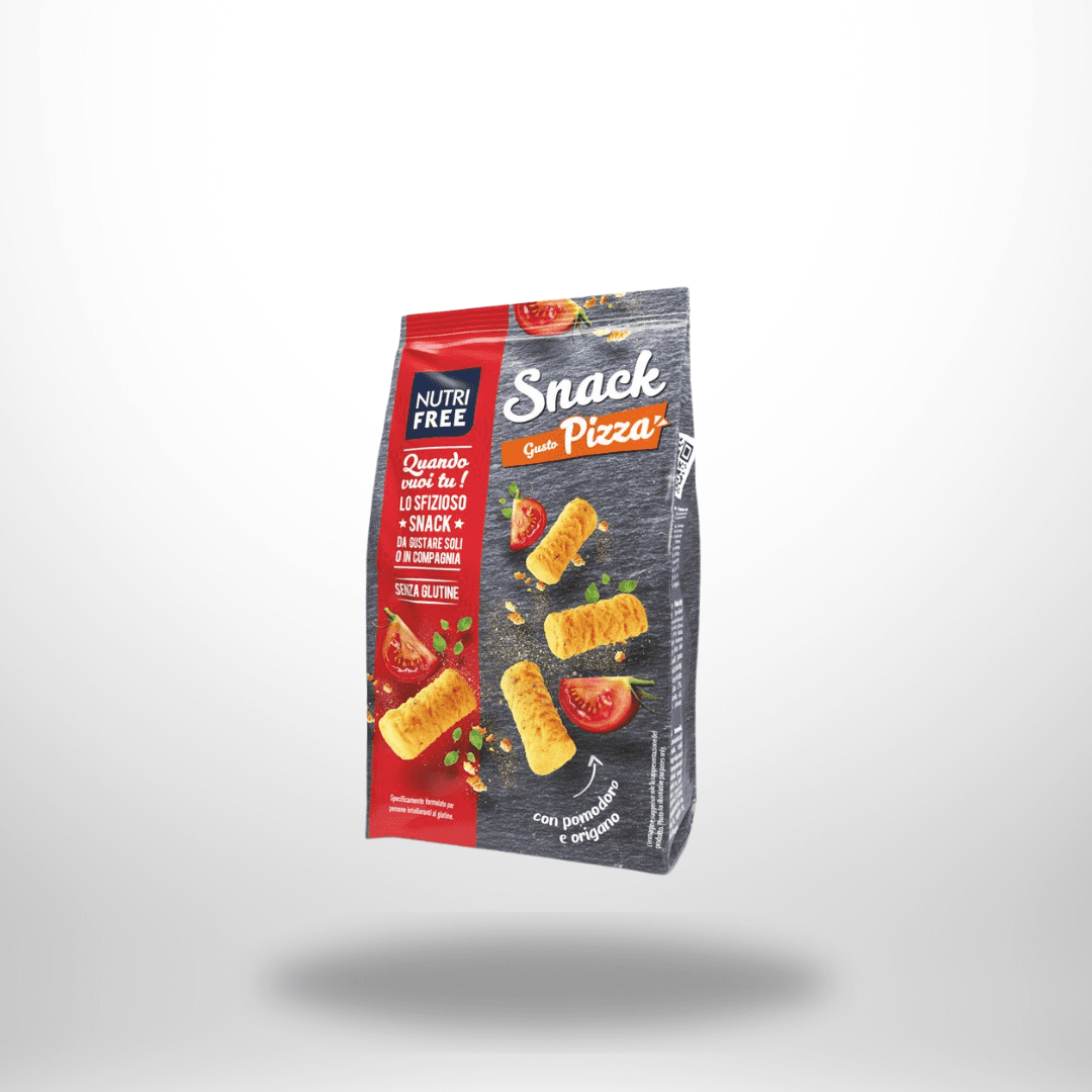 Nutrifree Snack gusto Pizza