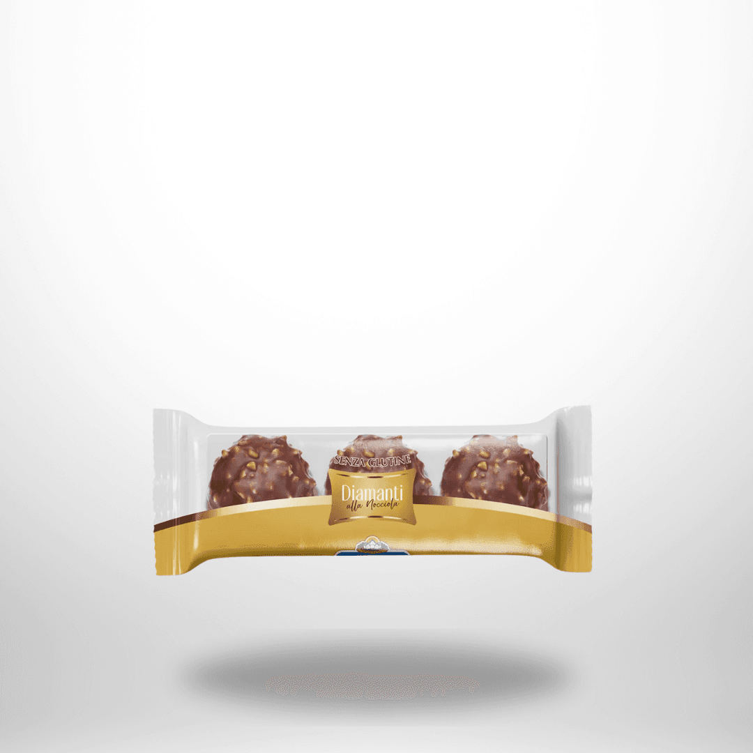 Happy Farm I Diamanti 30g