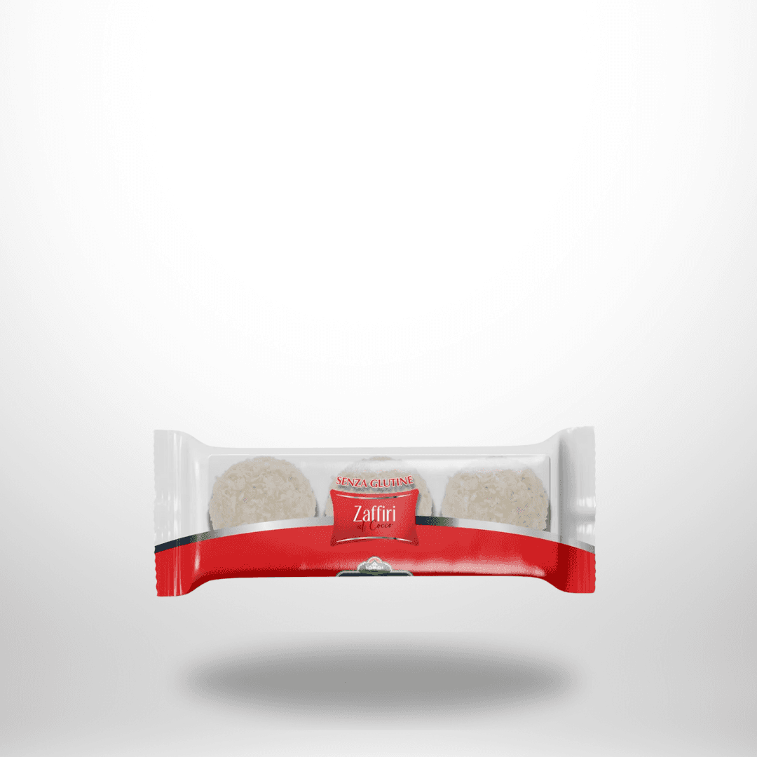 Happy Farm Gli Zaffiri 27g