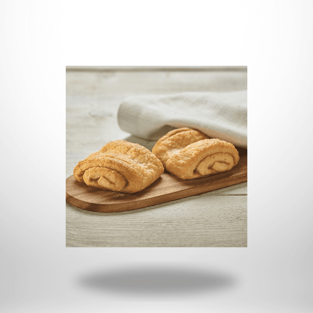 Hammermühle frische Franzbrötchen (2 Stück) 150g