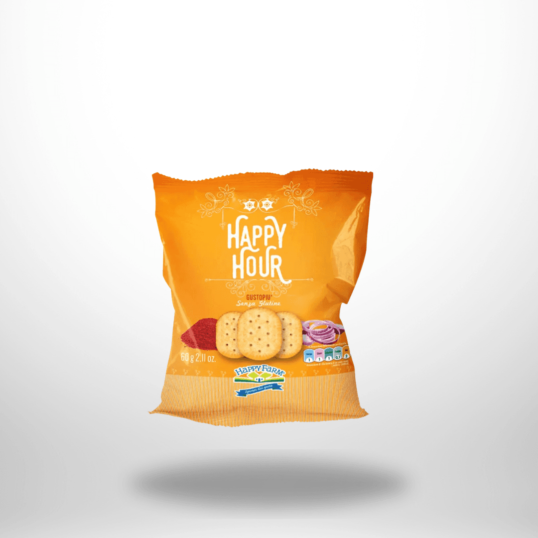Happy Farm Happy Hour Gusto Più