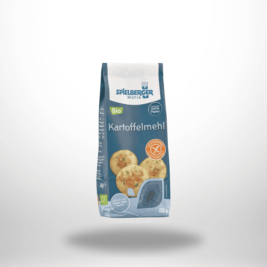 Spielberger Bio Kartoffelmehl