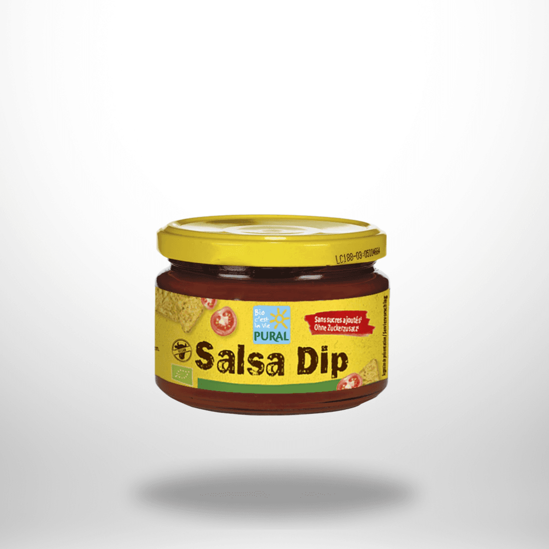 Pural Salsa Dip