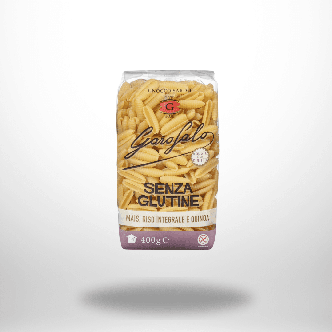 Garofalo Gnocco Sardo 400g