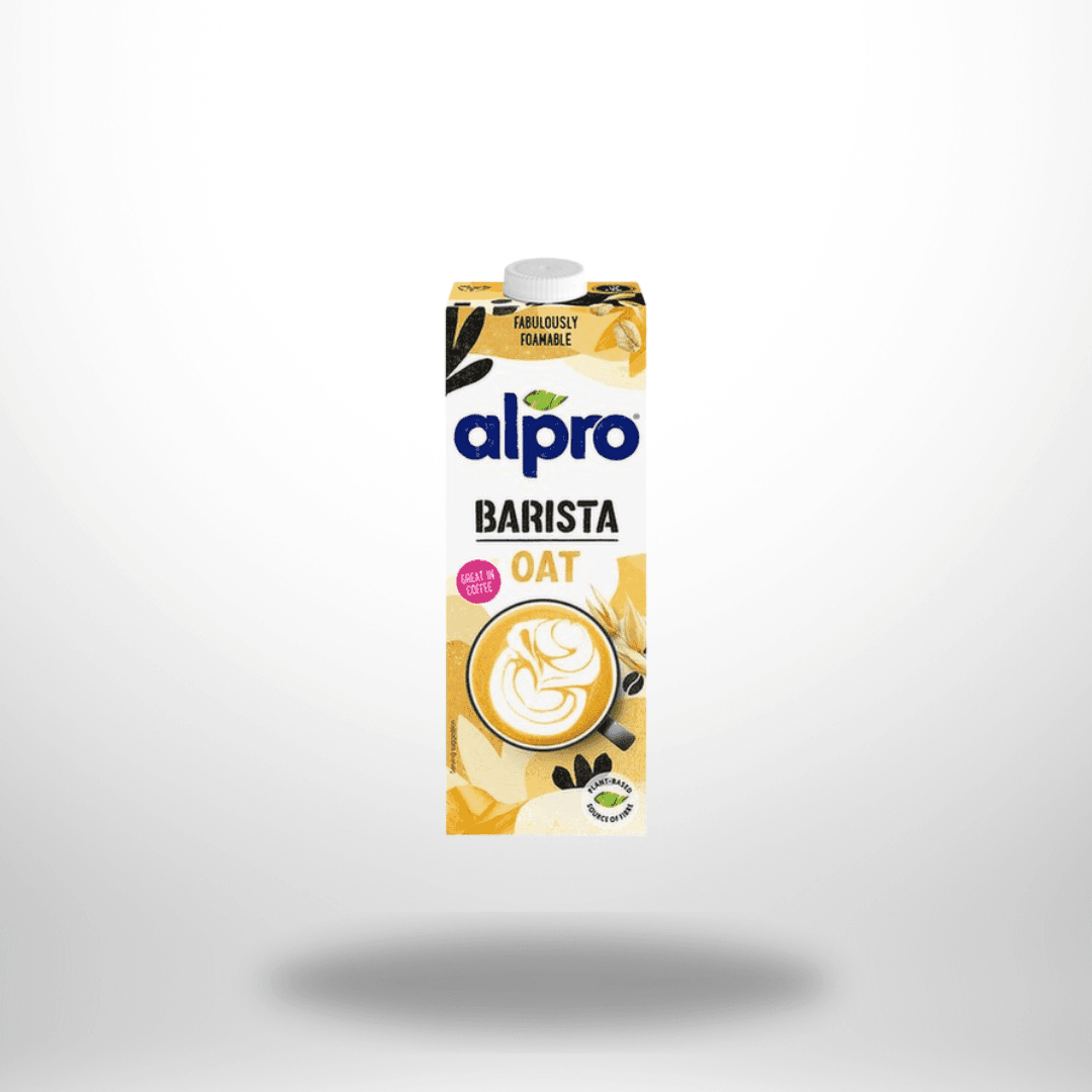 Alpro Barista Oat glutenfrei