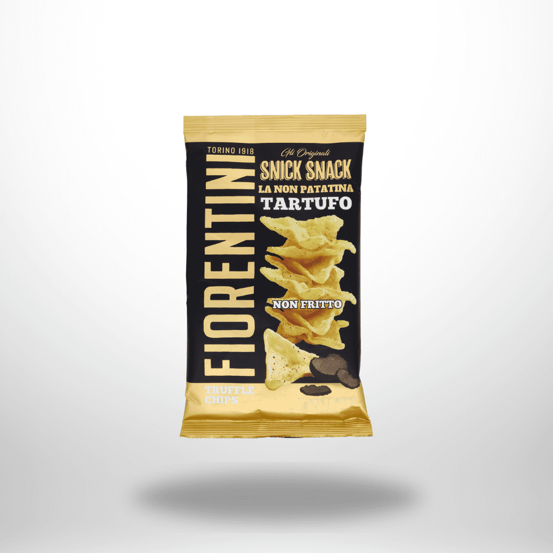 Fiorentini Snick Snack Tartufo