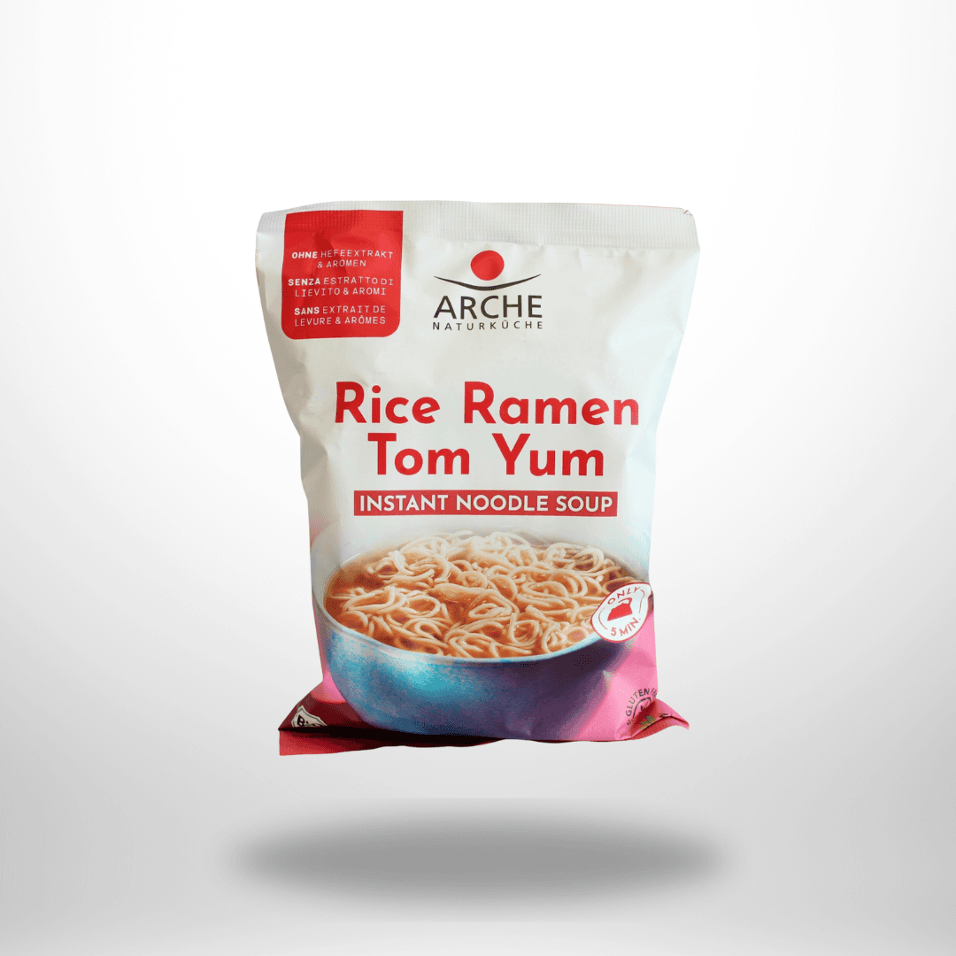 Arche Rice Ramen Tom Yum
