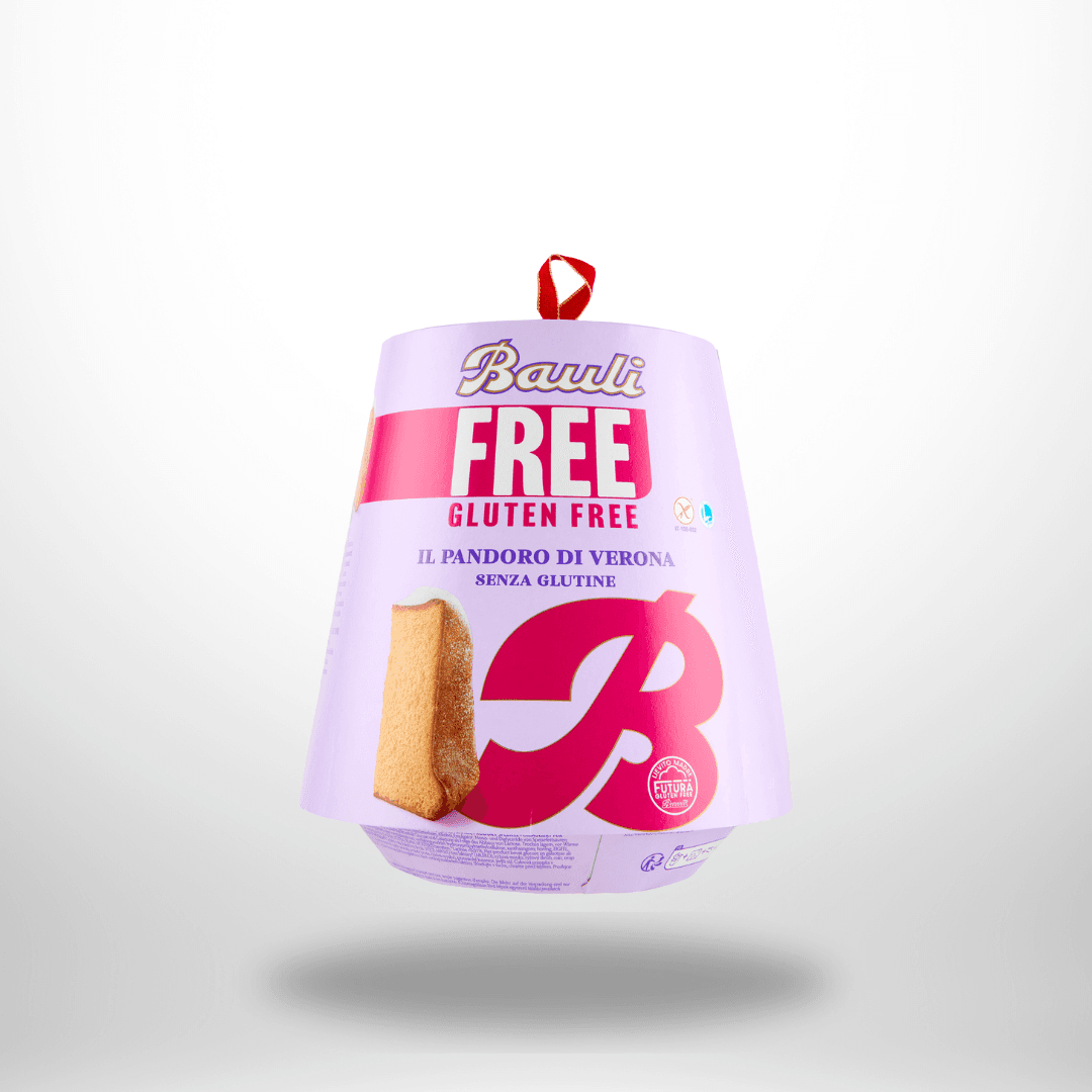 Bauli Pandoro 500g