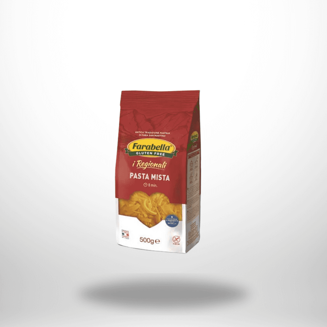 Farabella Pasta Mista 500g