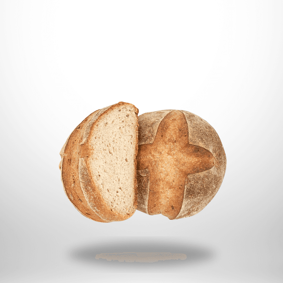 echt jetzt! Bio Krustenbrot