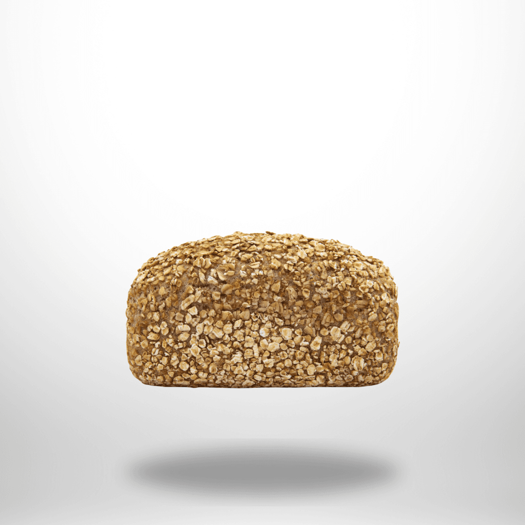 echt jetzt! Bio Haferbrot