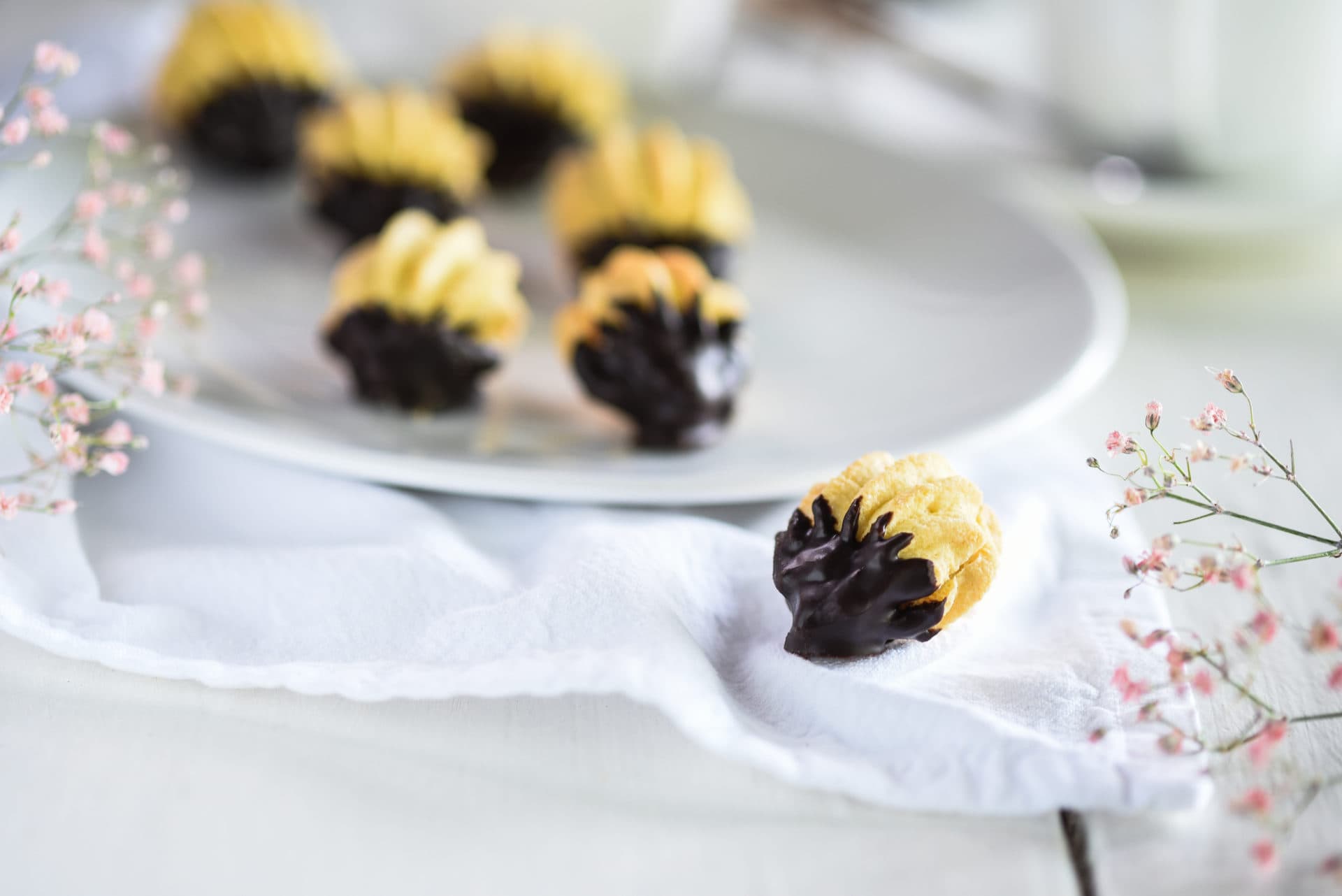 Bertha's Bärentatzen 100g