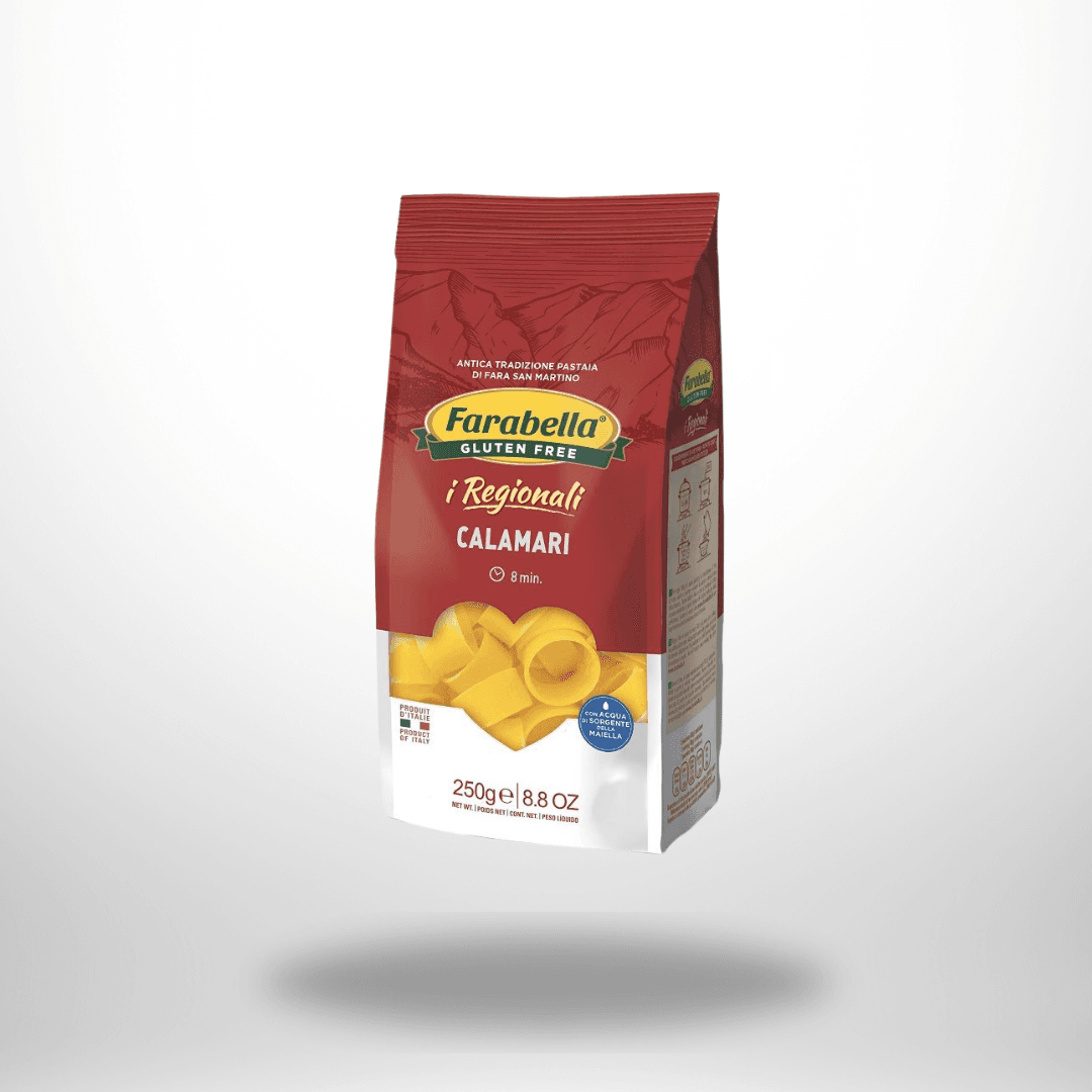 Farabella Calamari 250g