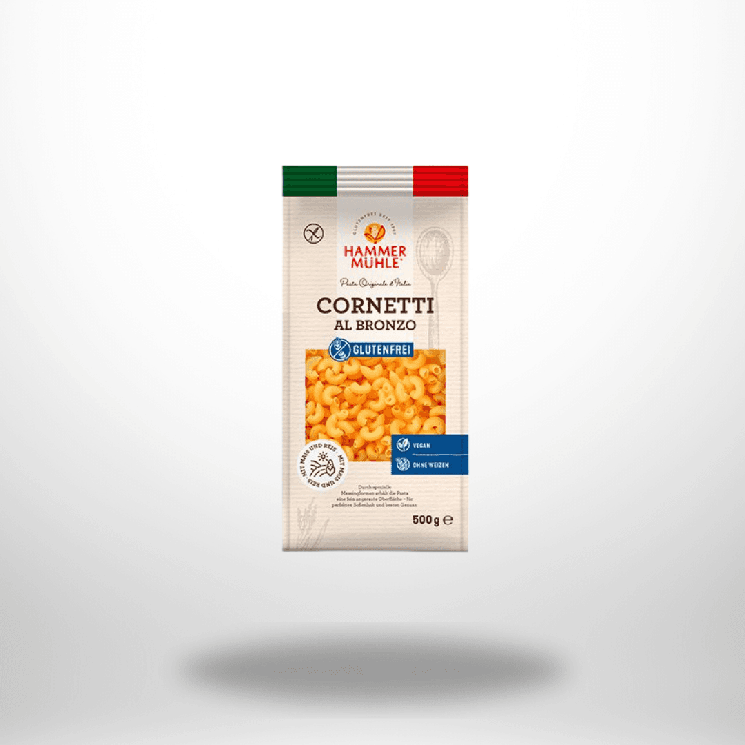 Hammermühle Mezzi Rigatoni al Bronzo