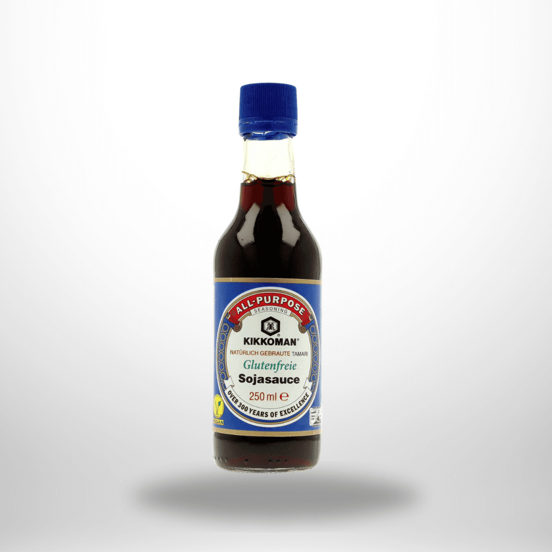 Kikkoman Sojasauce 250ml