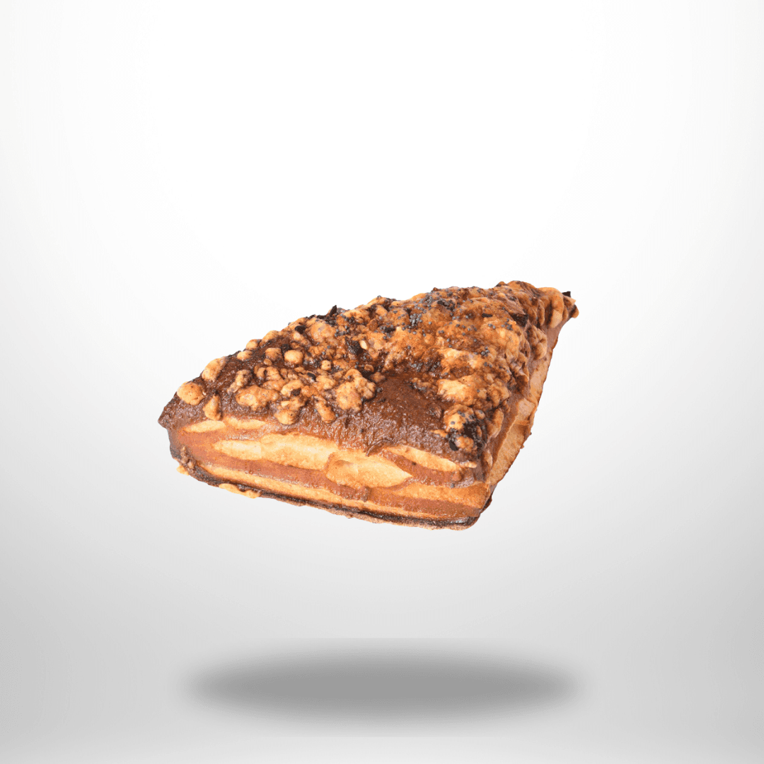 Lucky Grain Laugeneck mit Käse 160g – Bild 1