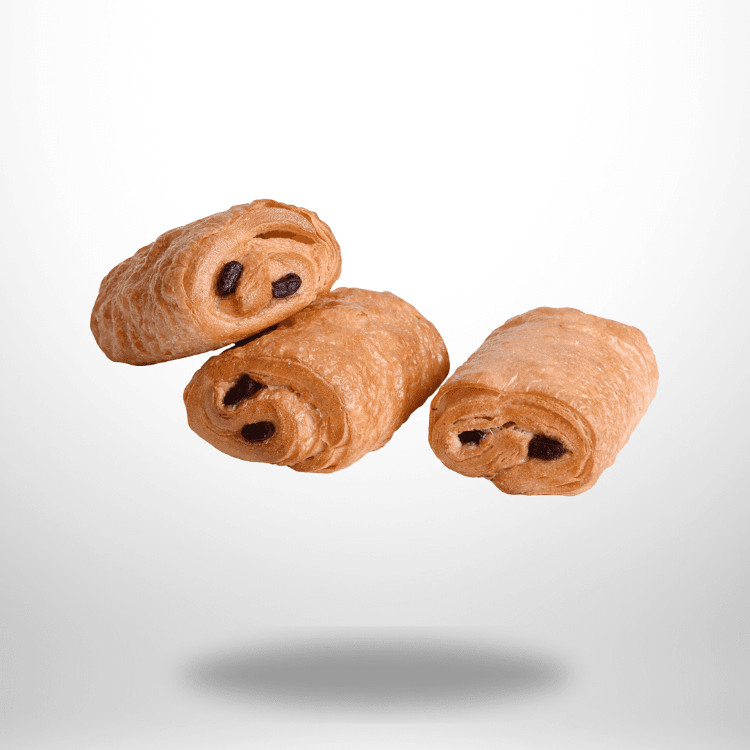 Lucky Grain Pain au Chocolat