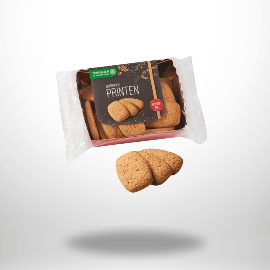 Poensgen Printen 150g – Bild 1