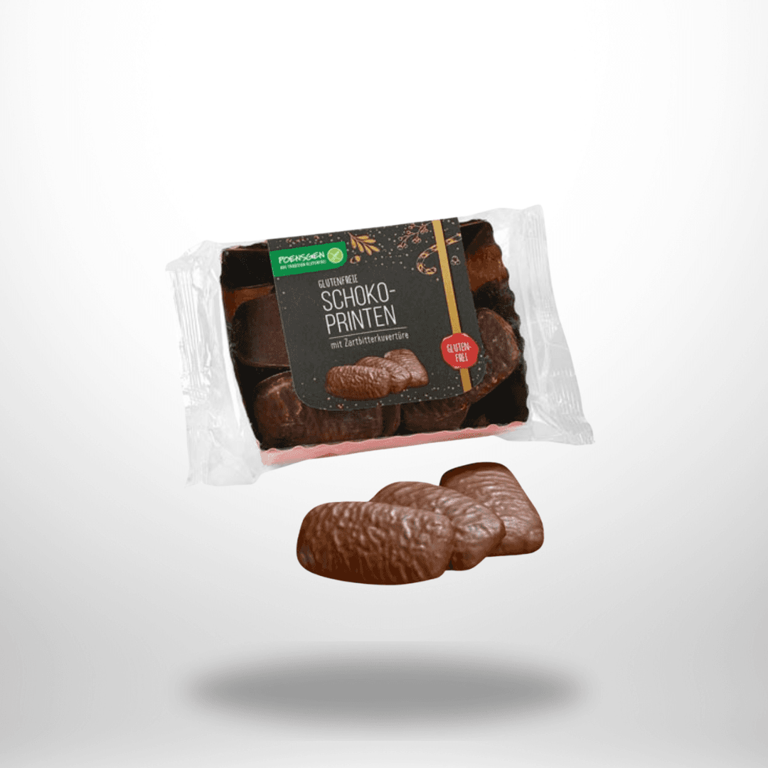 Poensgen Schokoprinten