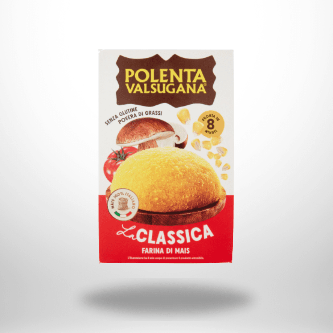 Polenta Valsugana Polenta aus Mais glutenfrei 375g