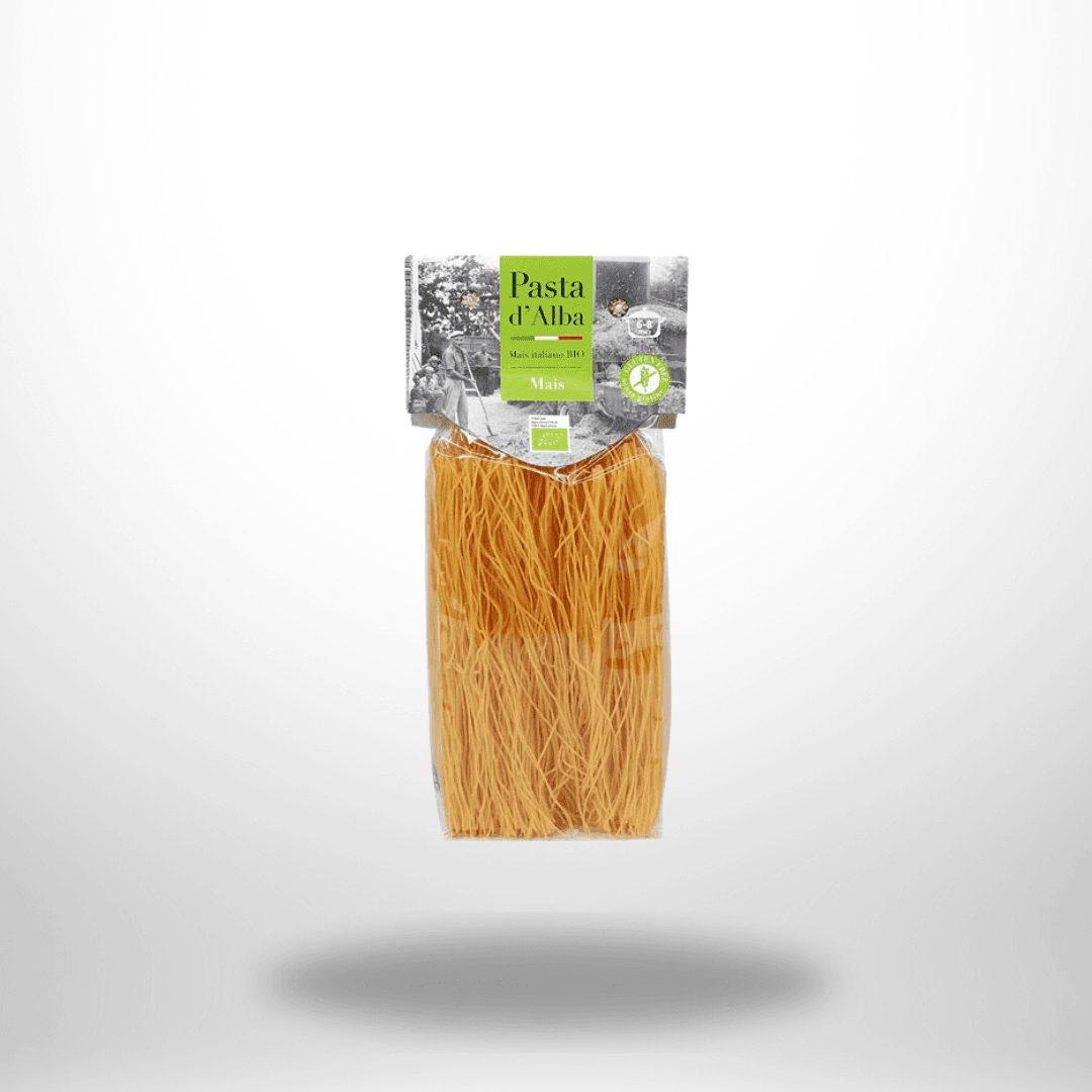 Pasta d’Alba Mais Nudeln Capellini bio (250g)
