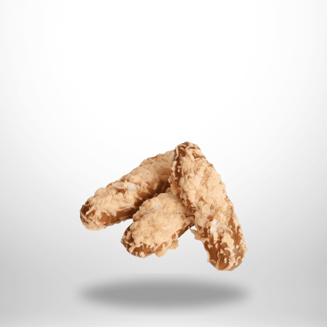 Lucky Grain Käse-Laugenstange glutenfrei (2 Stück)