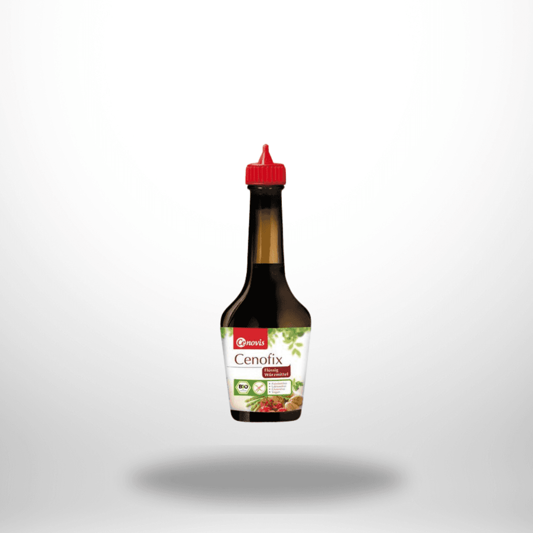 Cenovis Cenofix flüssige Würze glutenfrei bio, 85ml