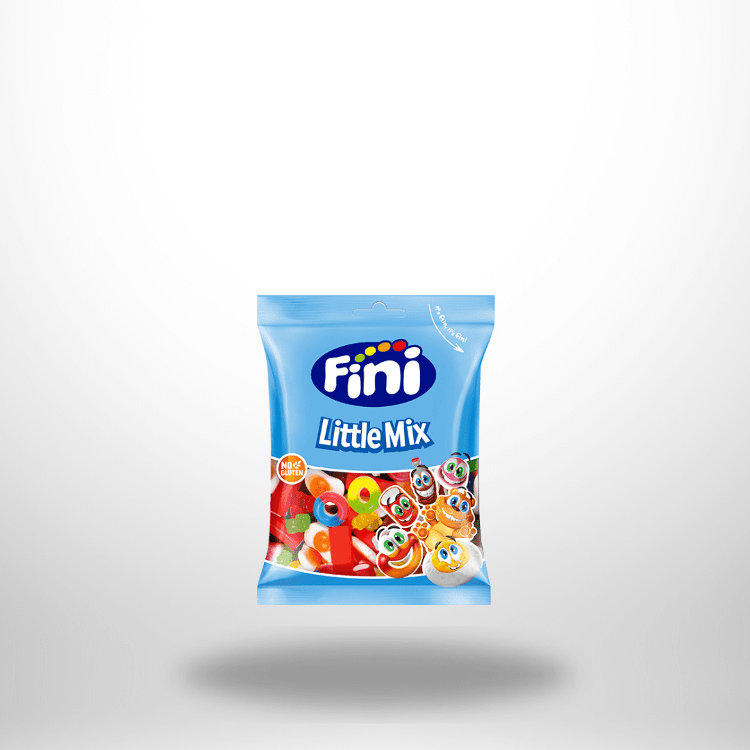 Fini Little Mix 90g – Bild 1