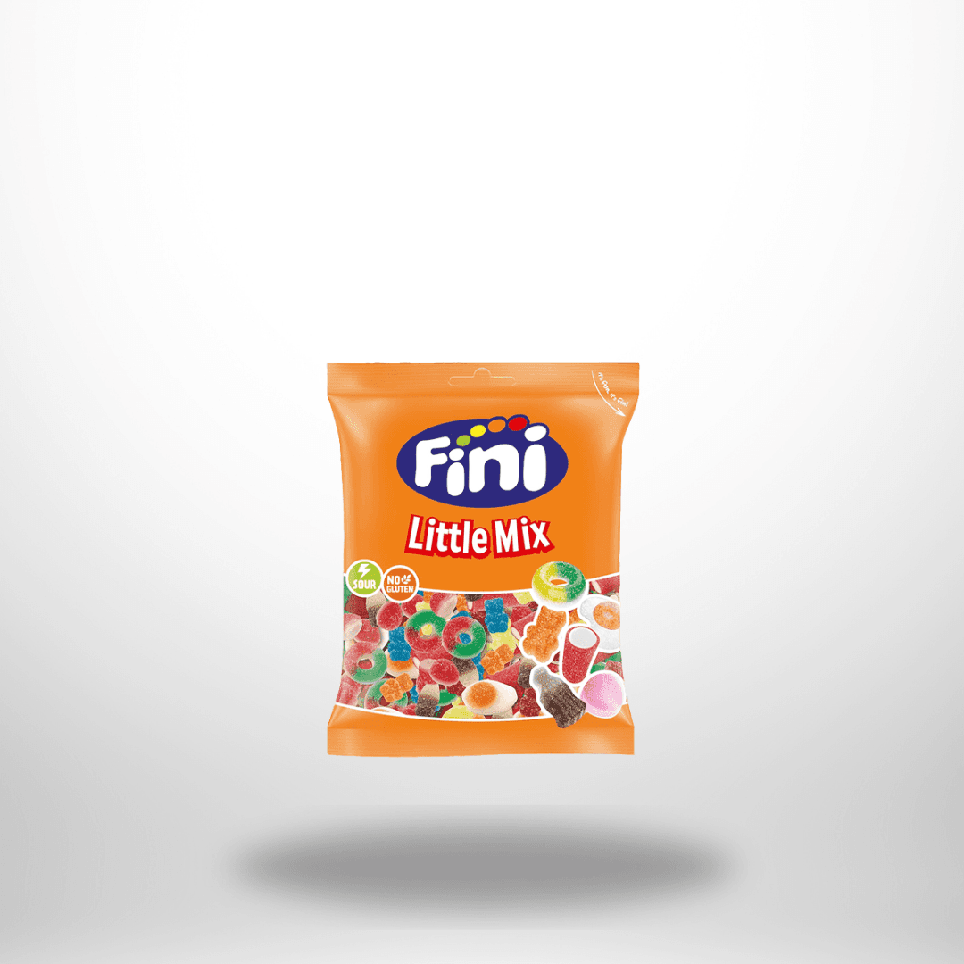 Fini Little Mix Sour 90g – Bild 1
