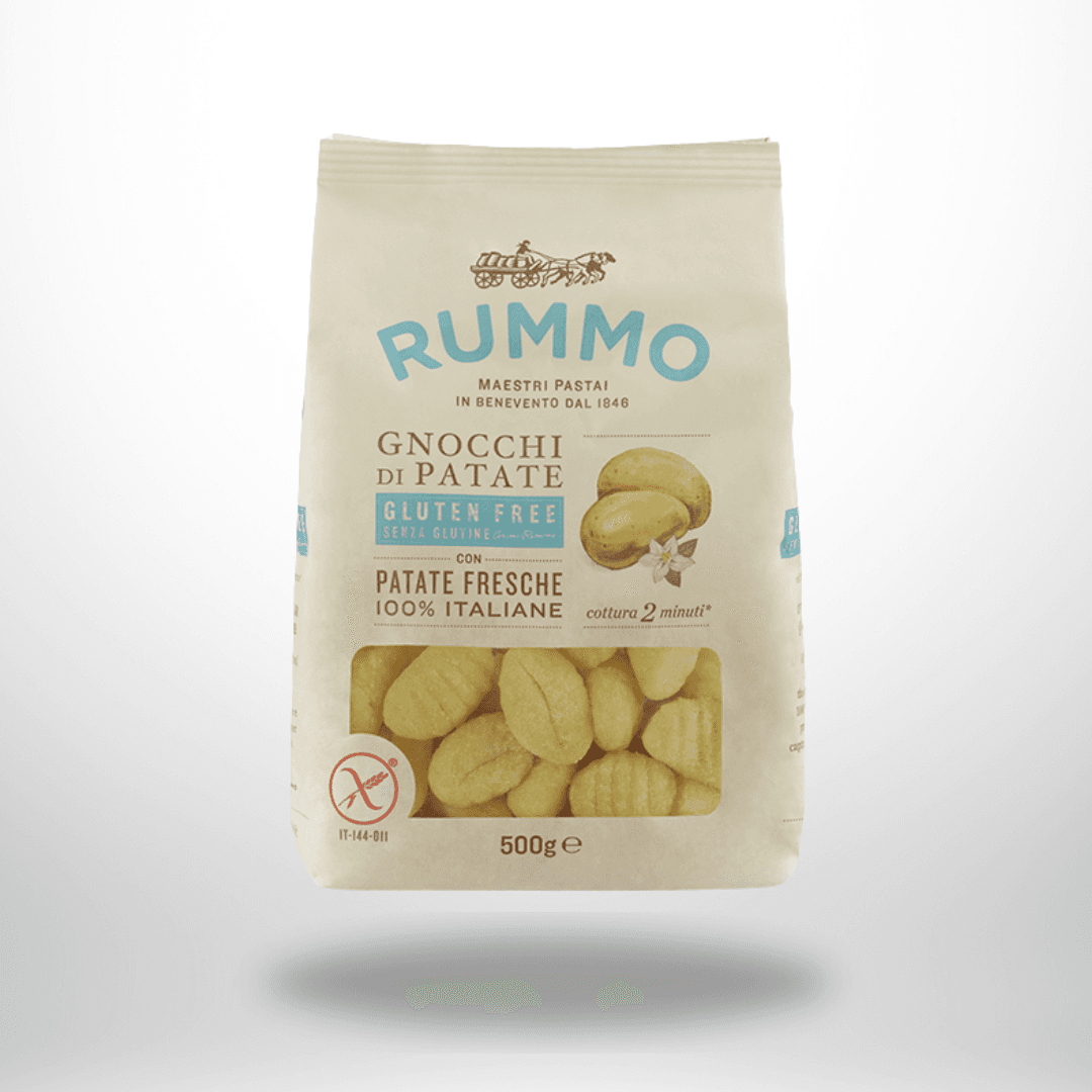Rummo Gnocchi di Patate 500g – Bild 1