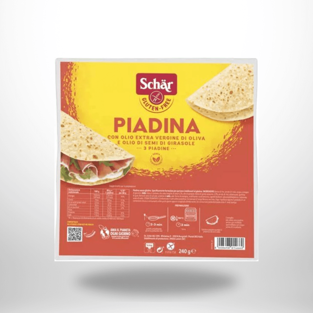 Schär Piadina