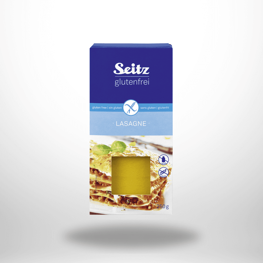 Seitz Lasagne 250g – Bild 1